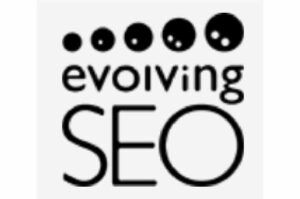 Blog Evolving Seo Logo
