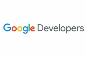 Blog Google Developers logo