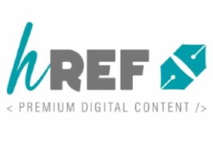 Blog Href Logo