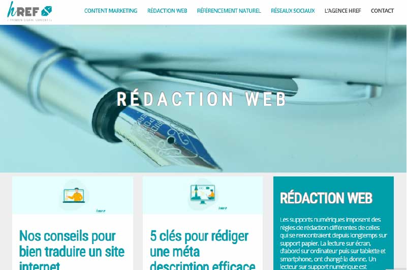 Blog Href Ressource 1