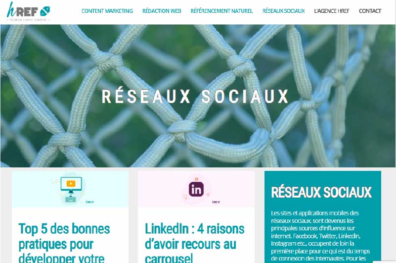 Blog Href Ressource 3