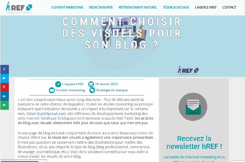 Blog Href Ressource 5