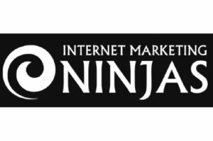 Blog Internet Marketing Ninja Logo