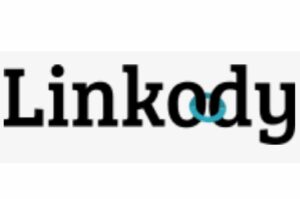 Blog Linkody Logo