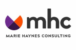 Blog Marie Haynes logo