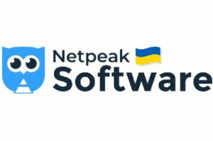 Blog Netpeak Logo