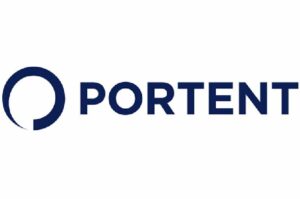 Blog Portent logo