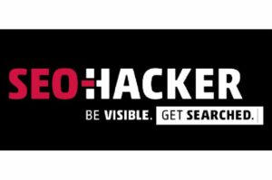 Blog SEO Hacker Logo