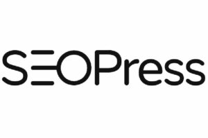 Blog SEOPress Logo