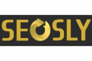 Blog Seosly Logo