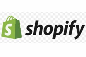 Blog Shopify Logo