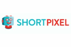 Blog Short Pixel Logo