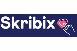Blog Skribix Logo
