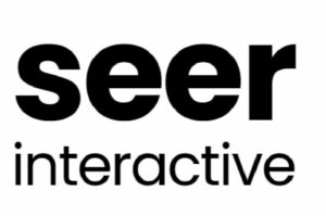Blog The Seer Interactive Logo