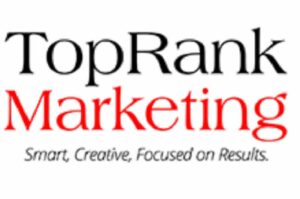 Blog Top Rank Logo