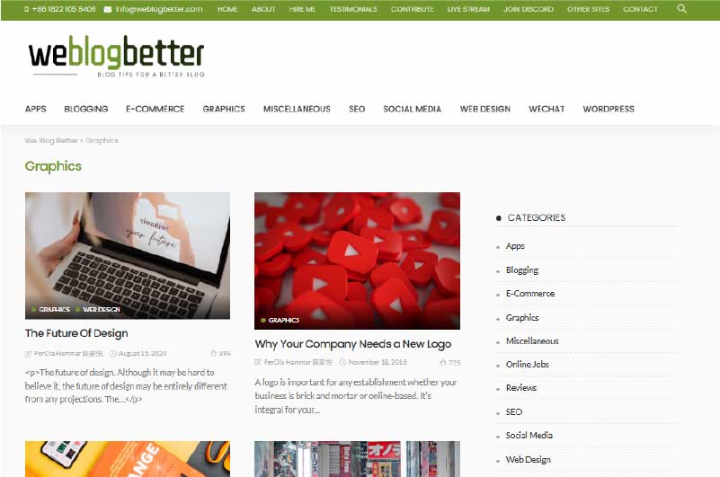 Blog We Blog Better Ressource 3