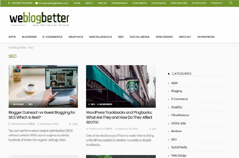 Blog We Blog Better Ressource 5