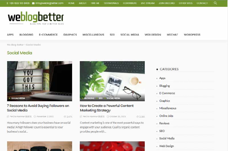 Blog We Blog Better Ressource 6