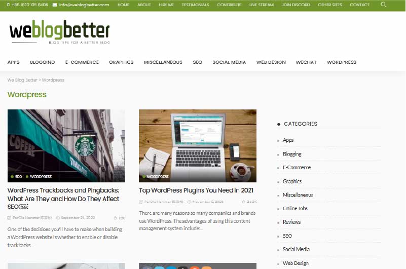 Blog We Blog Better Ressource 9