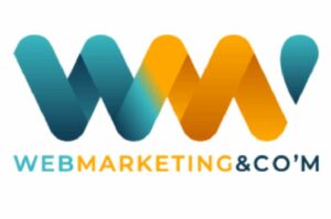 Blog WebMarketing Logo