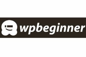 Blog Wp Beginner Logo