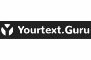 Blog Yourtext.Guru Logo