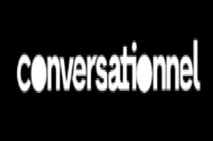 Blog conversationnel Logo