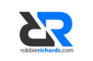 Blog Robbie Richards Logo