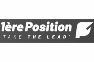 Blog 1ère Position Logo