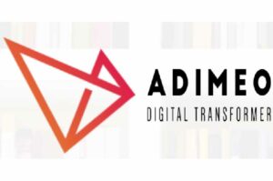 Blog Adimeo Logo