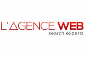 Blog Agence Web Logo