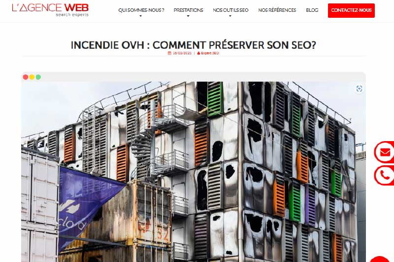 Blog Agence Web Ressource 6