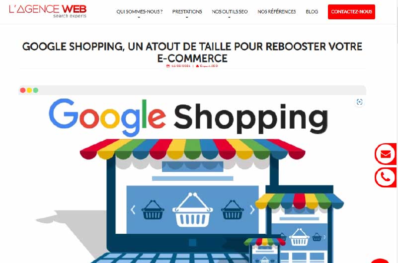 Blog Agence Web Ressource 8