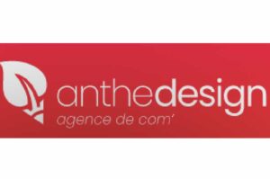 Blog AnthDesign Logo