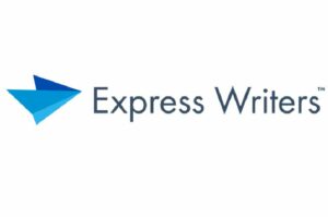 Blog Express Writers Logo