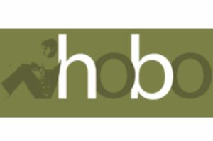 Blog Hobo Web Logo