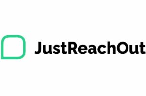 Blog JustReachOut Logo