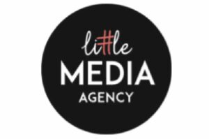 Blog Little Media Agency Logo