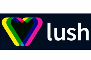 Blog Lush Newsroom Logo