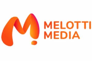 Blog Melotti Media Logo
