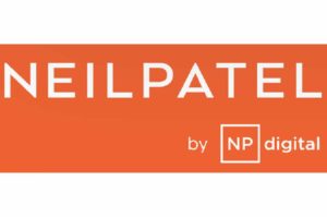 Blog NeilPatel Logo