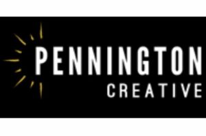 Blog Pennington Creative Logo