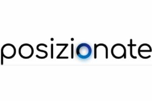 Blog Posizionate Logo