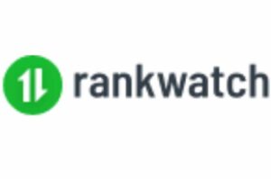 Blog RankWatch Logo