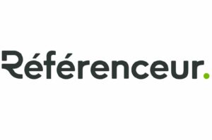 Blog Referenceur Logo