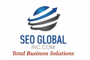 Blog SEO Global Logo