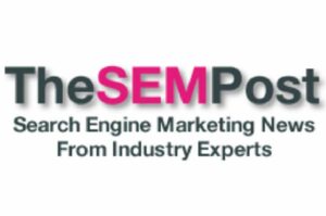 Blog The SEM Post Logo