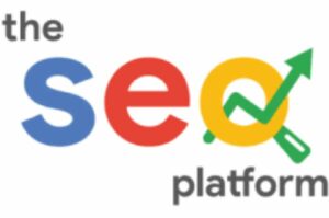 Blog The SEO Platform Logo