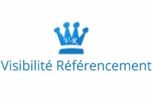 Blog Visibilité Référencement Logo