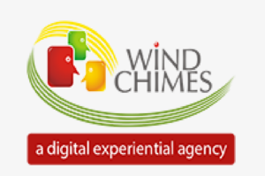 Blog windchimes Logo